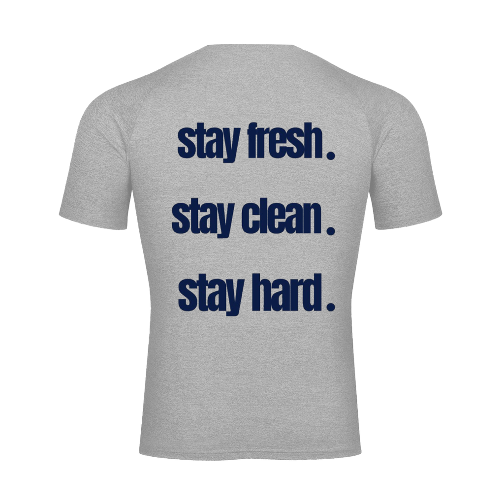 Compression Tee