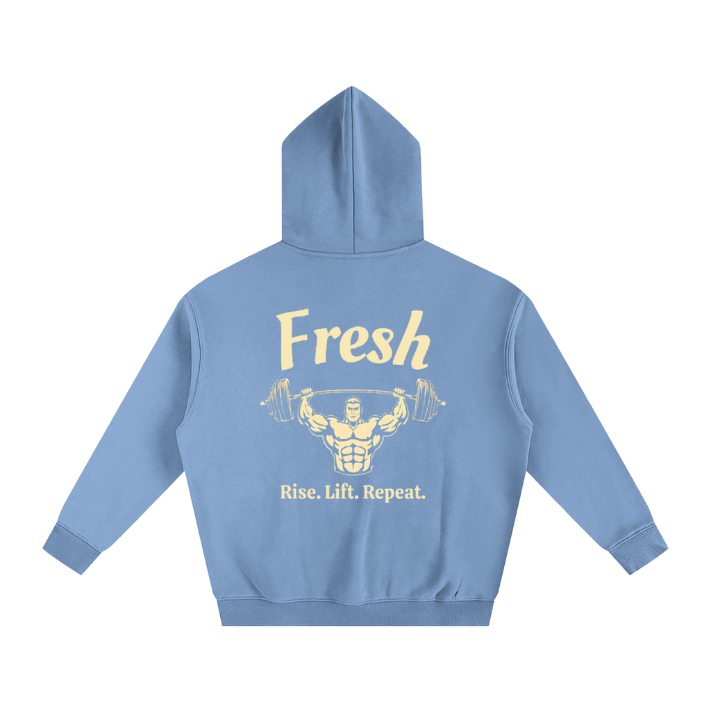 Fresh Hoodie V2