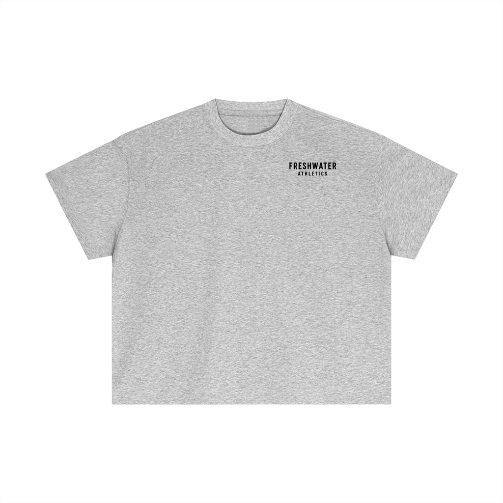 Fresh Lifting Club Tee