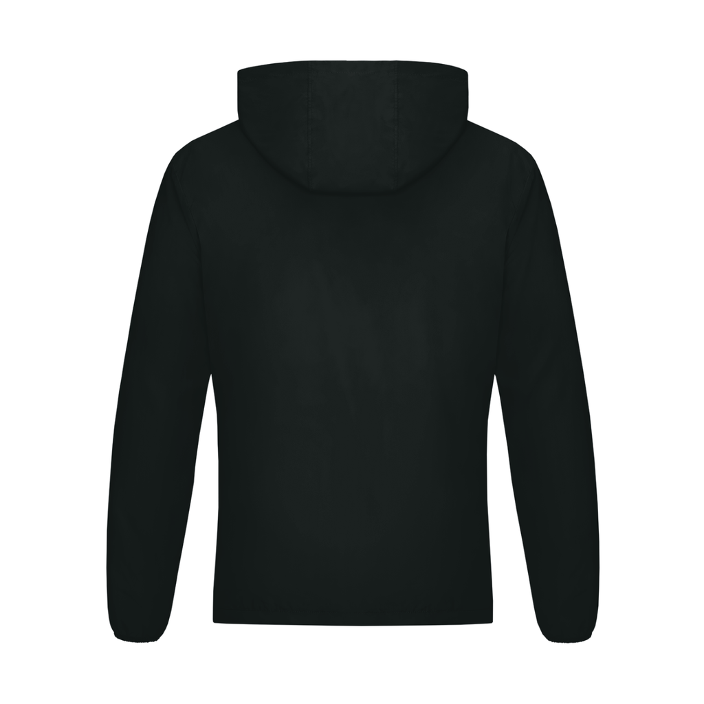Athletic Zip