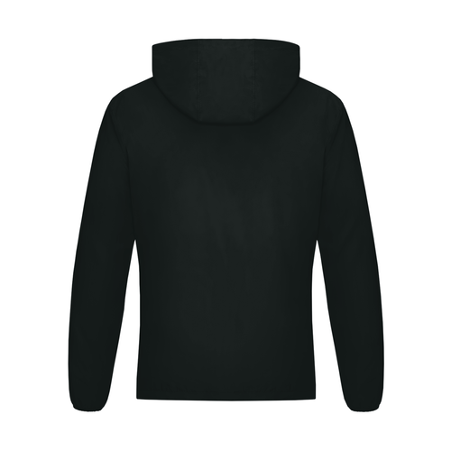 Athletic Zip