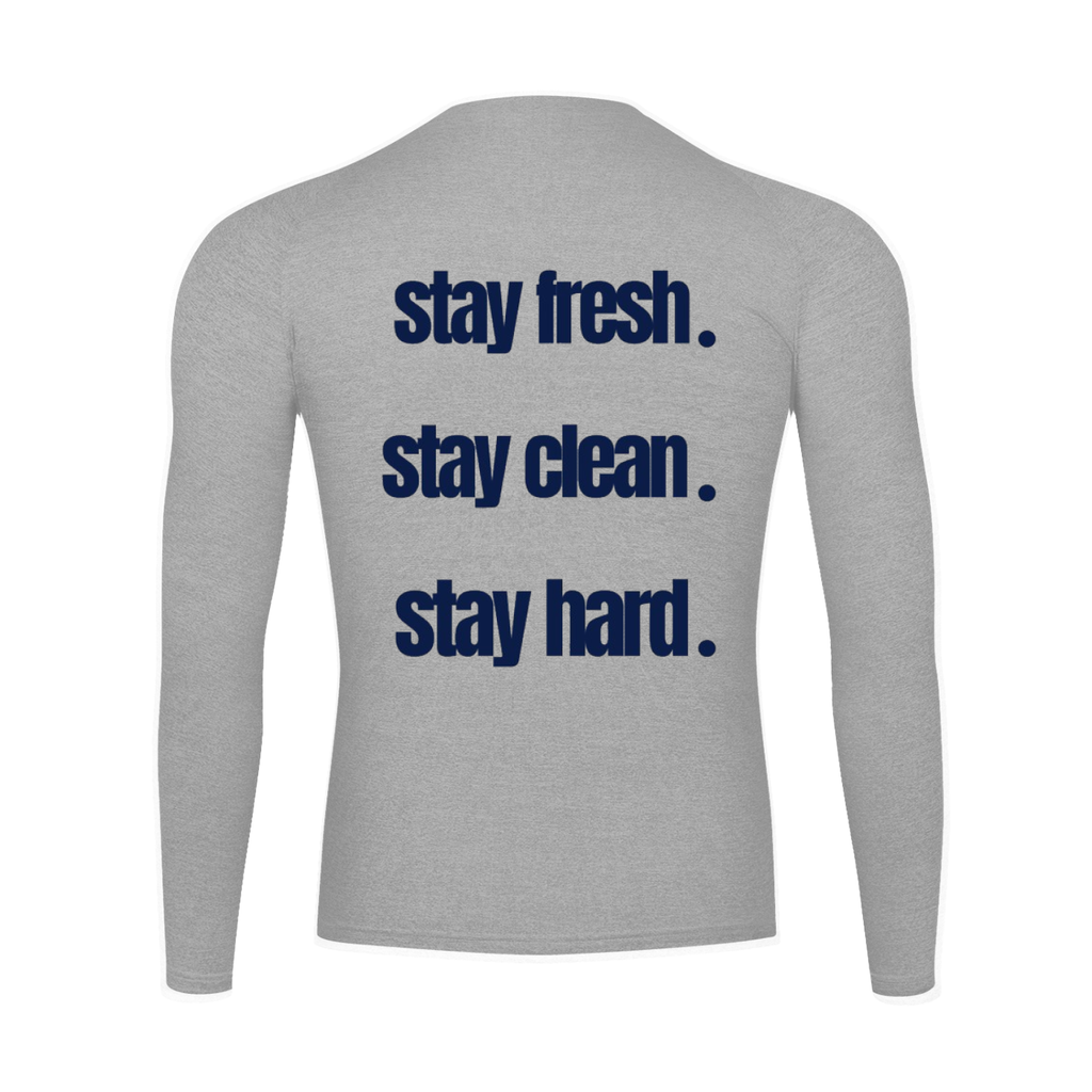 Compression Long Sleeve