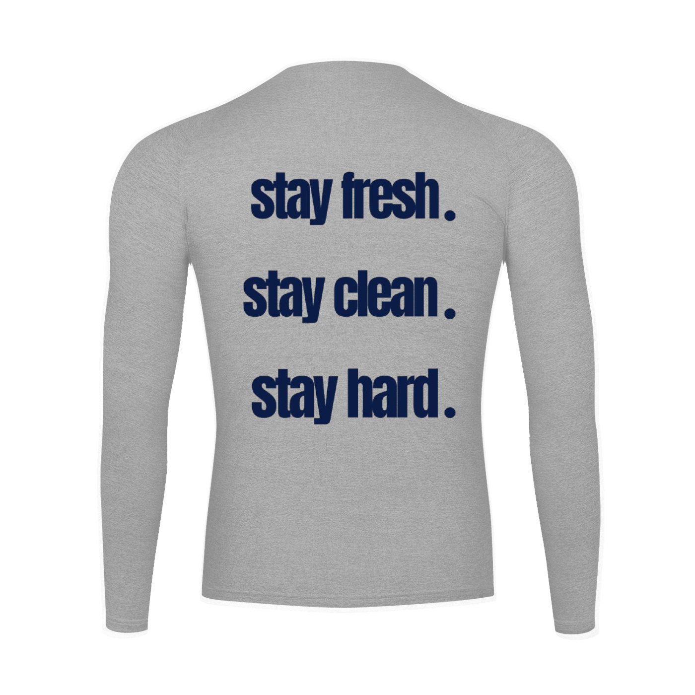 Compression Long Sleeve