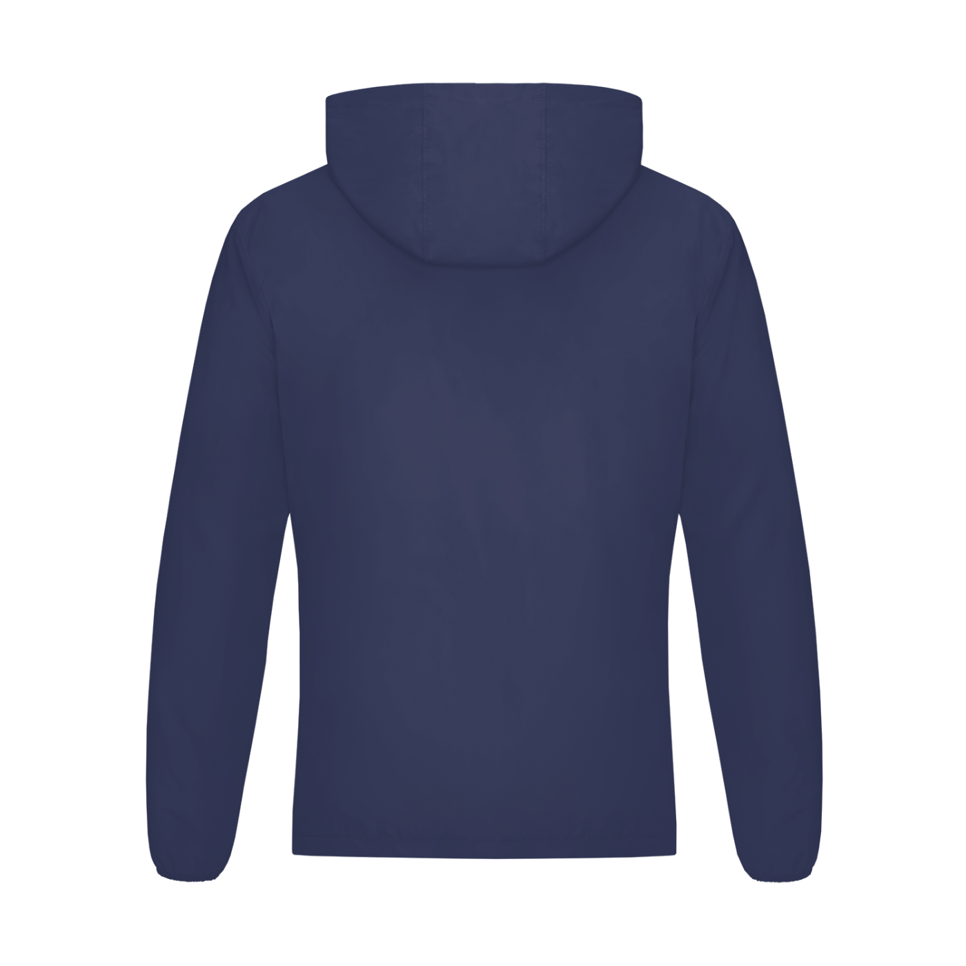 Athletic Zip