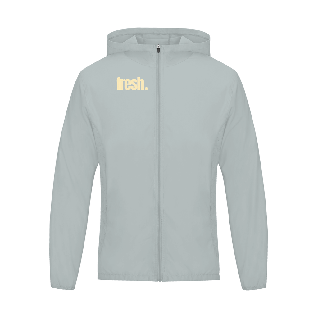 Athletic Zip