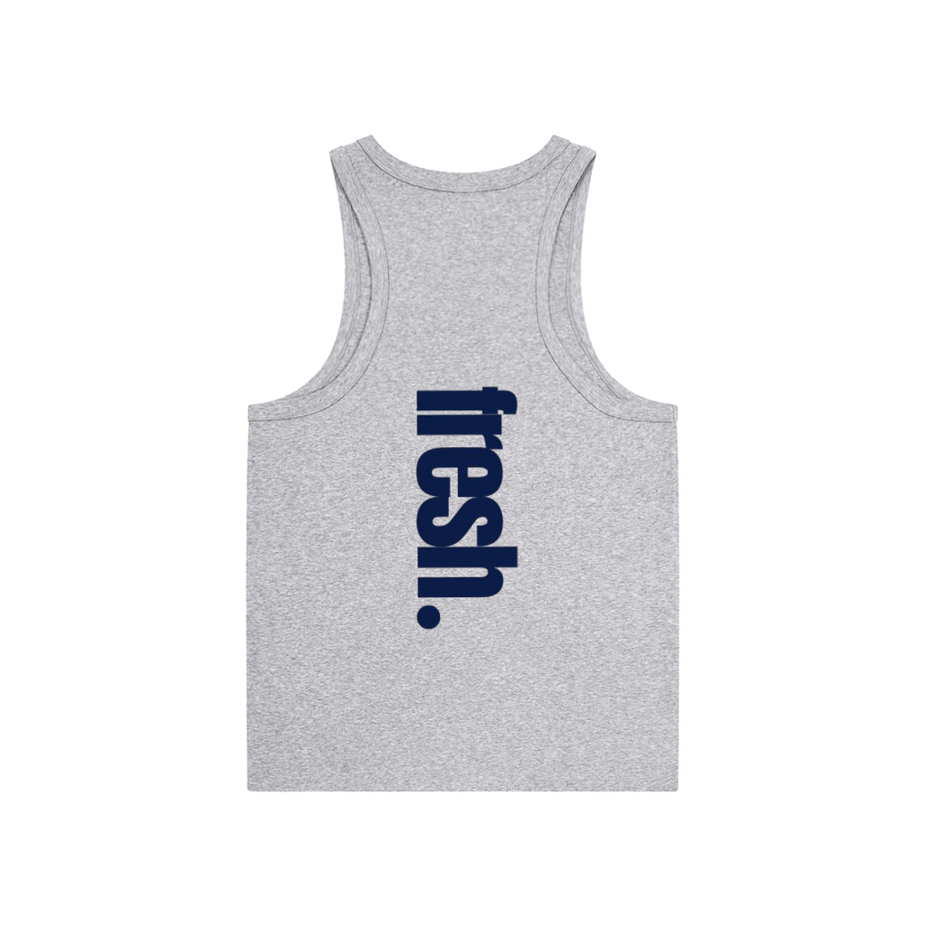 Fresh Tank