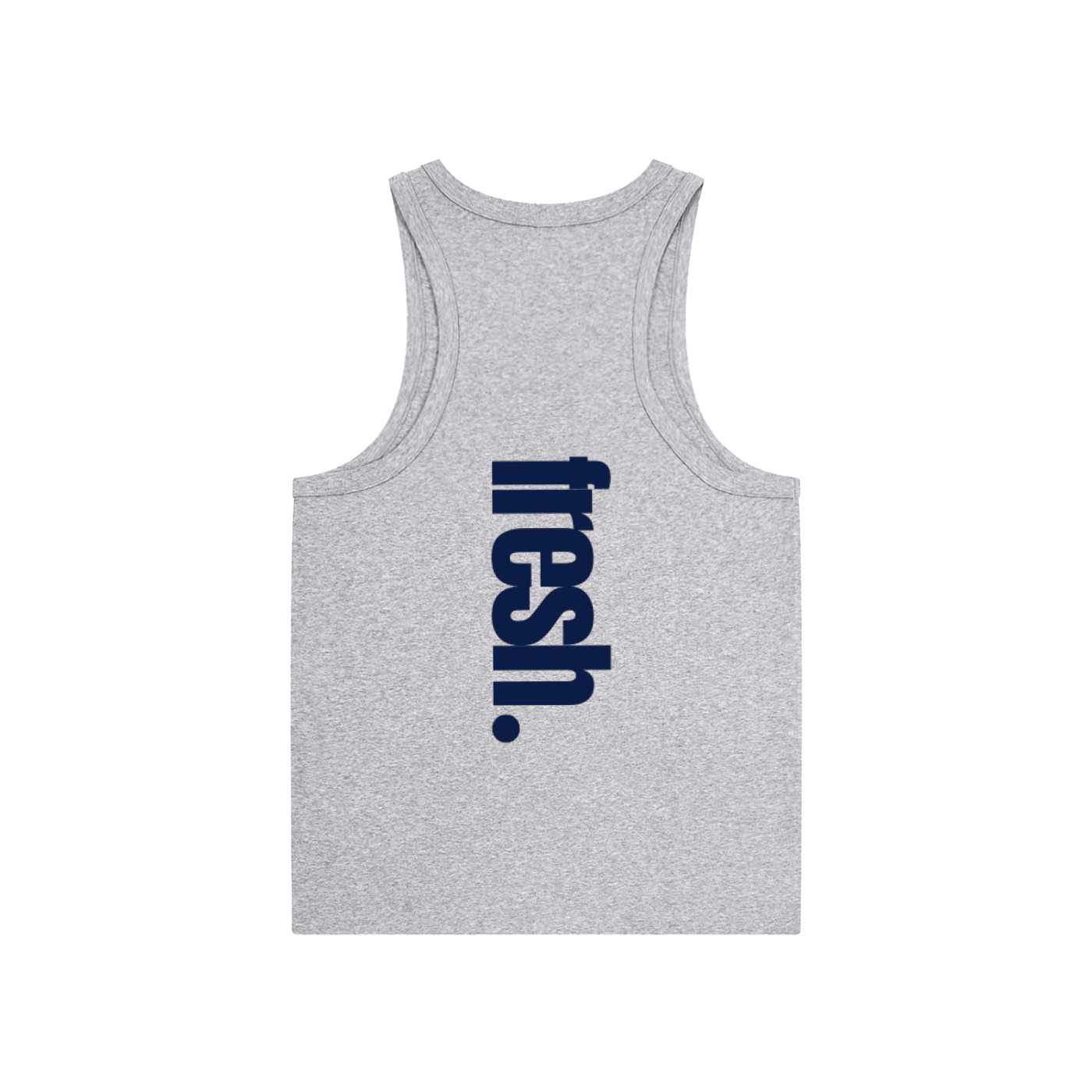 Fresh Tank