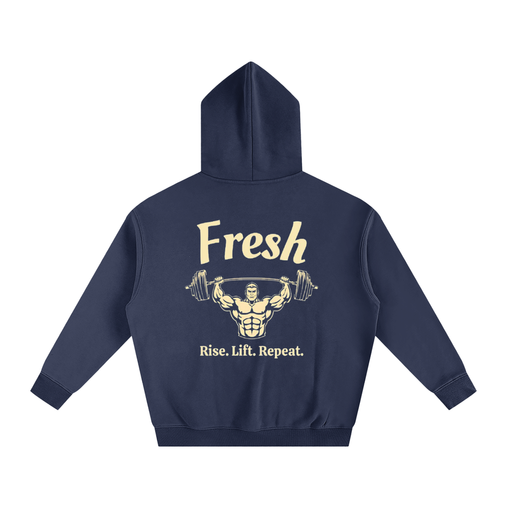 Fresh Hoodie V2