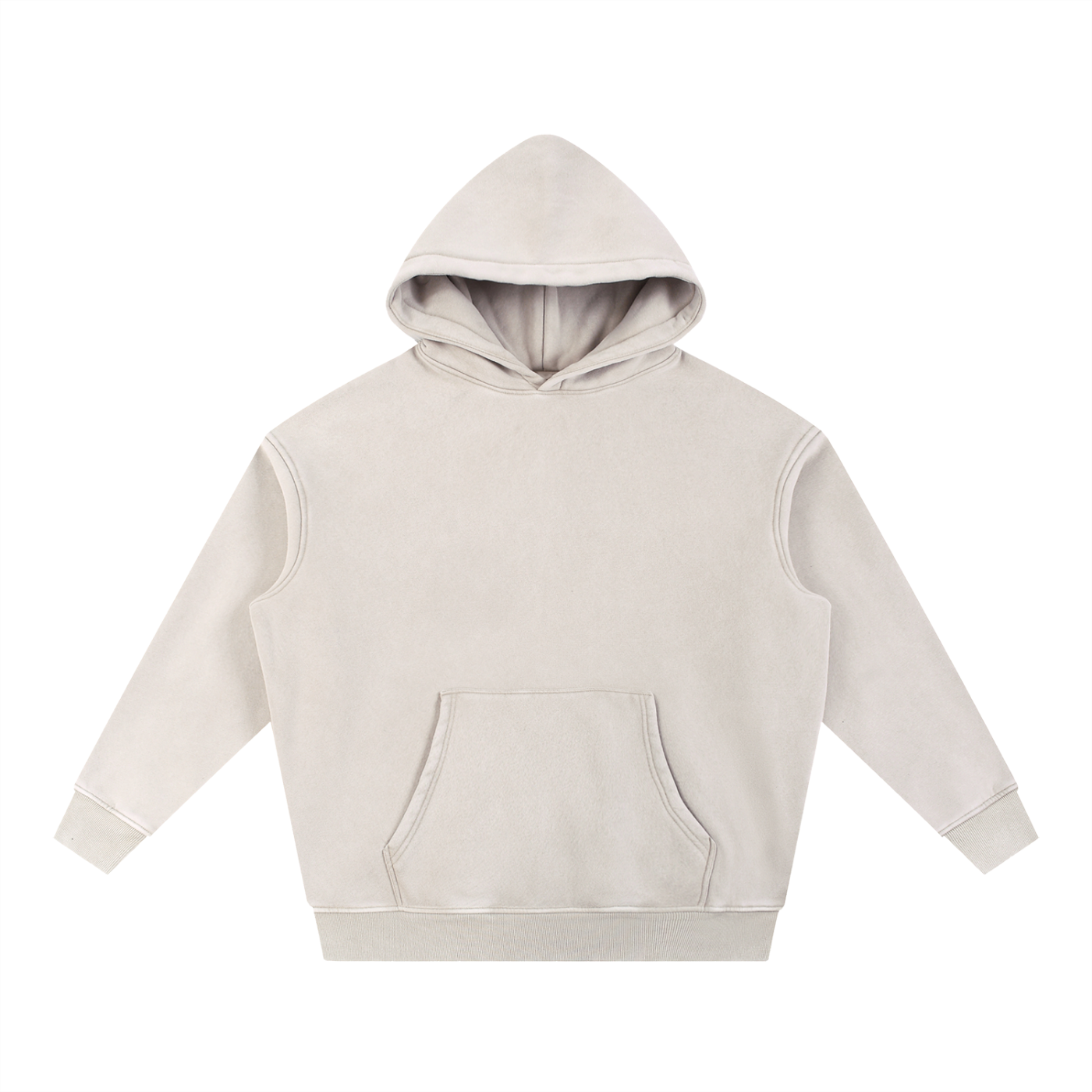 Fresh Lifting Club Hoodie