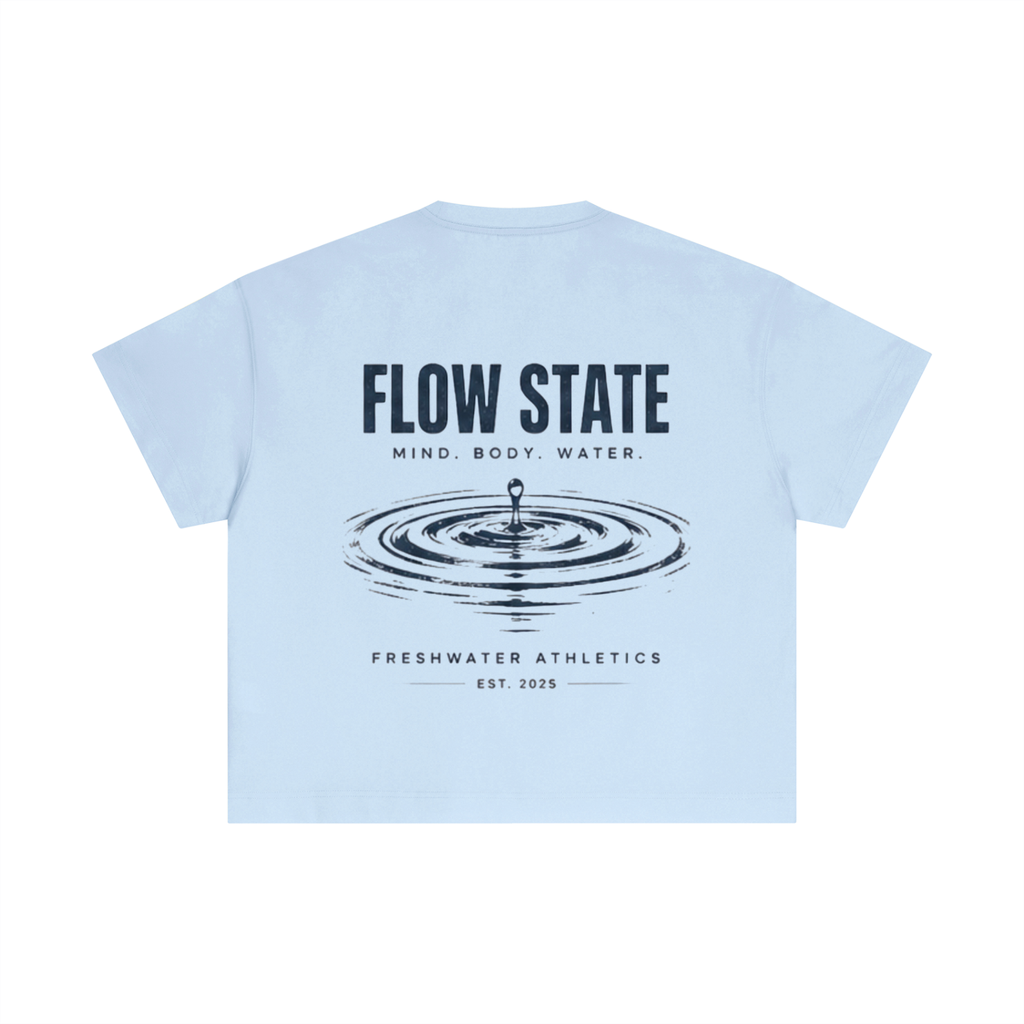 Flow State Tee