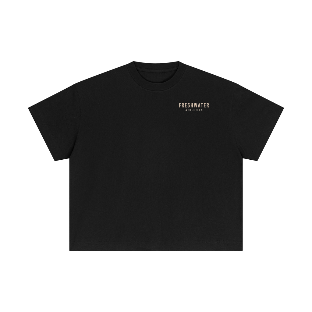 Fresh Lifting Club Tee