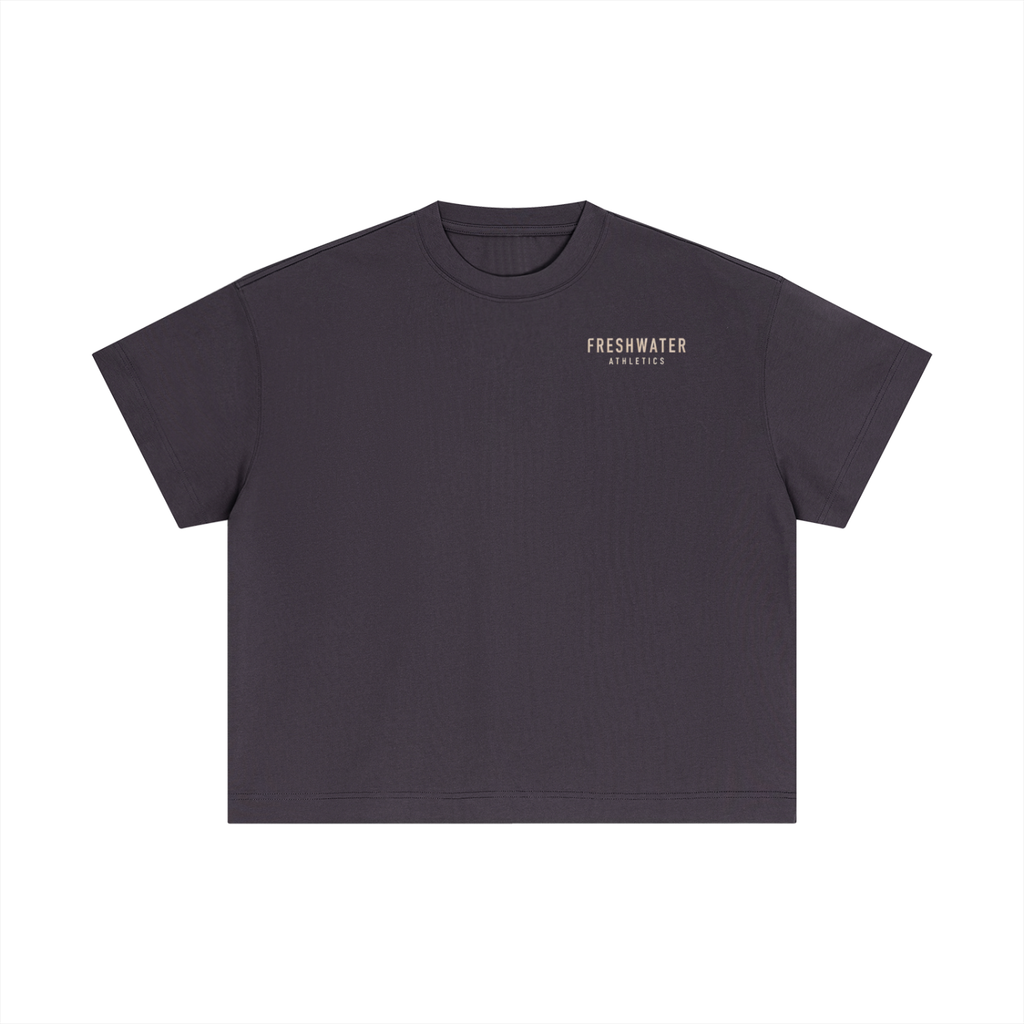 Fresh Lifting Club Tee