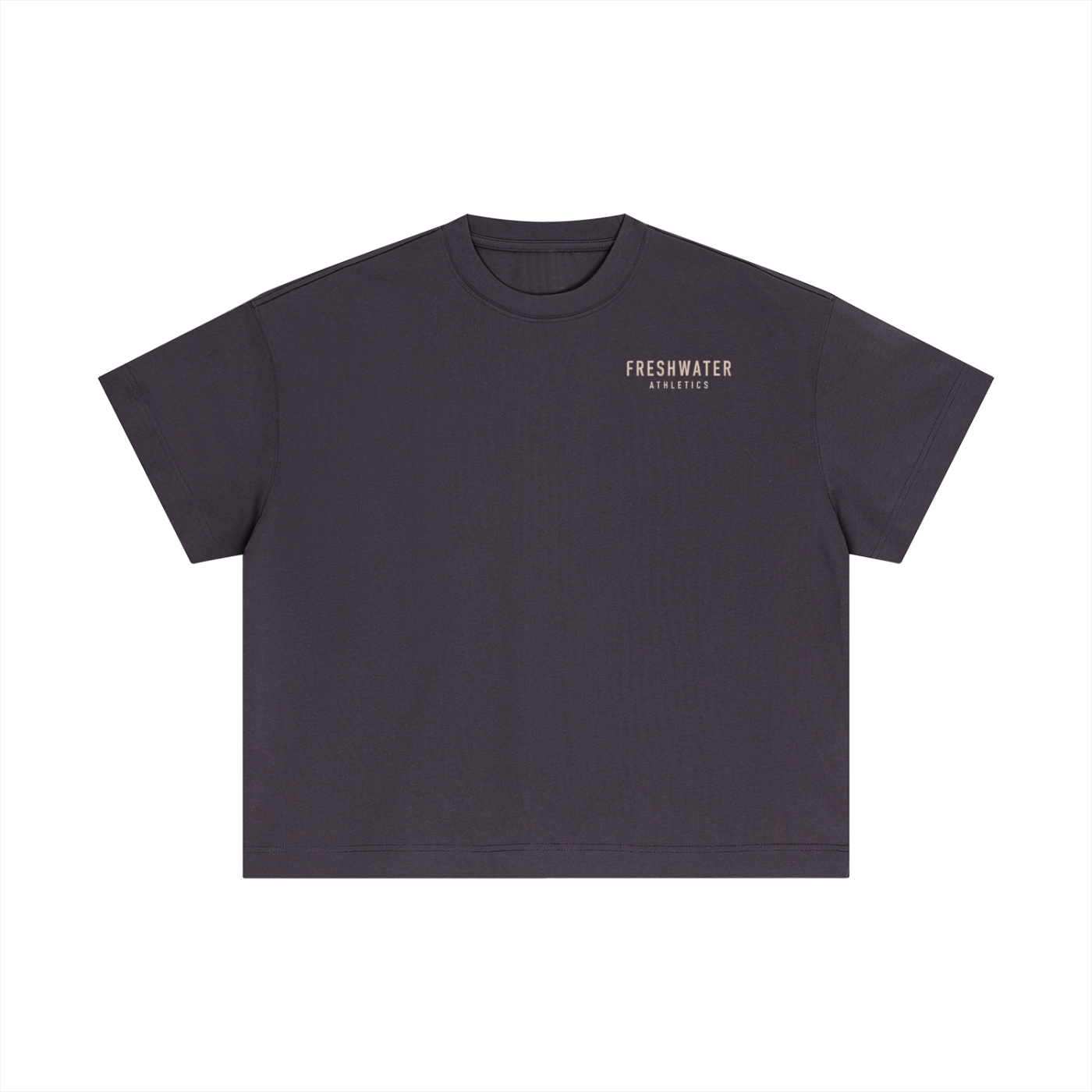 Fresh Lifting Club Tee