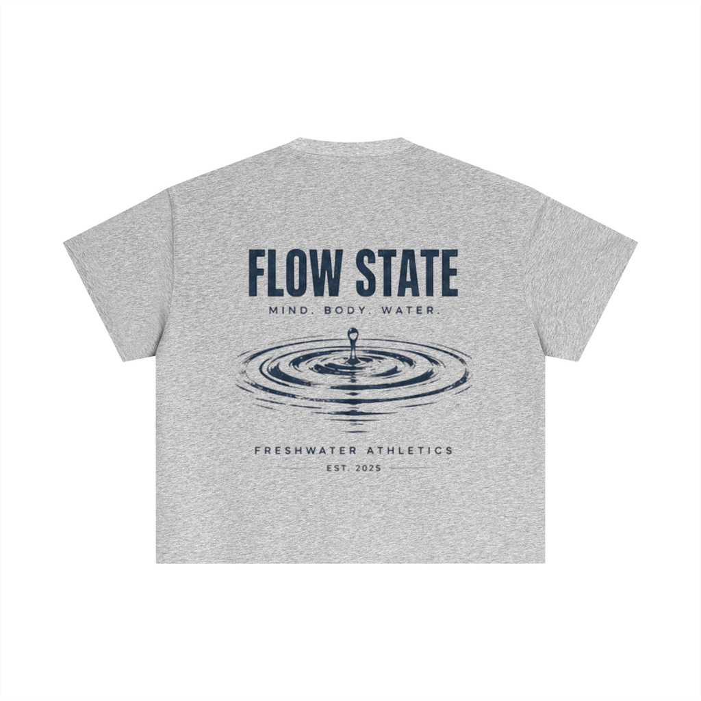 Flow State Tee