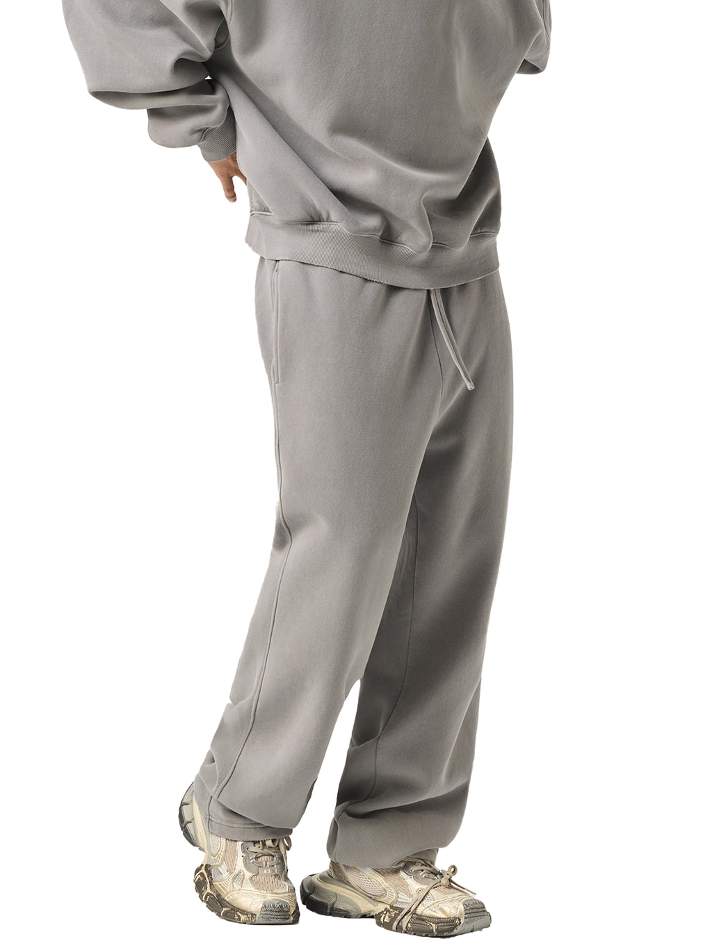 Fresh Washed Fleece Sweatpants